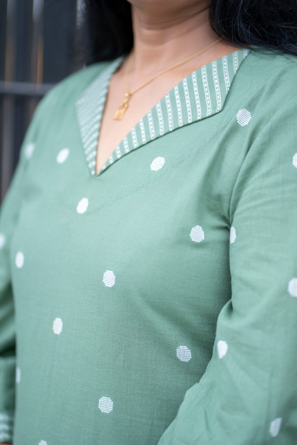 Cotton Co-Ord