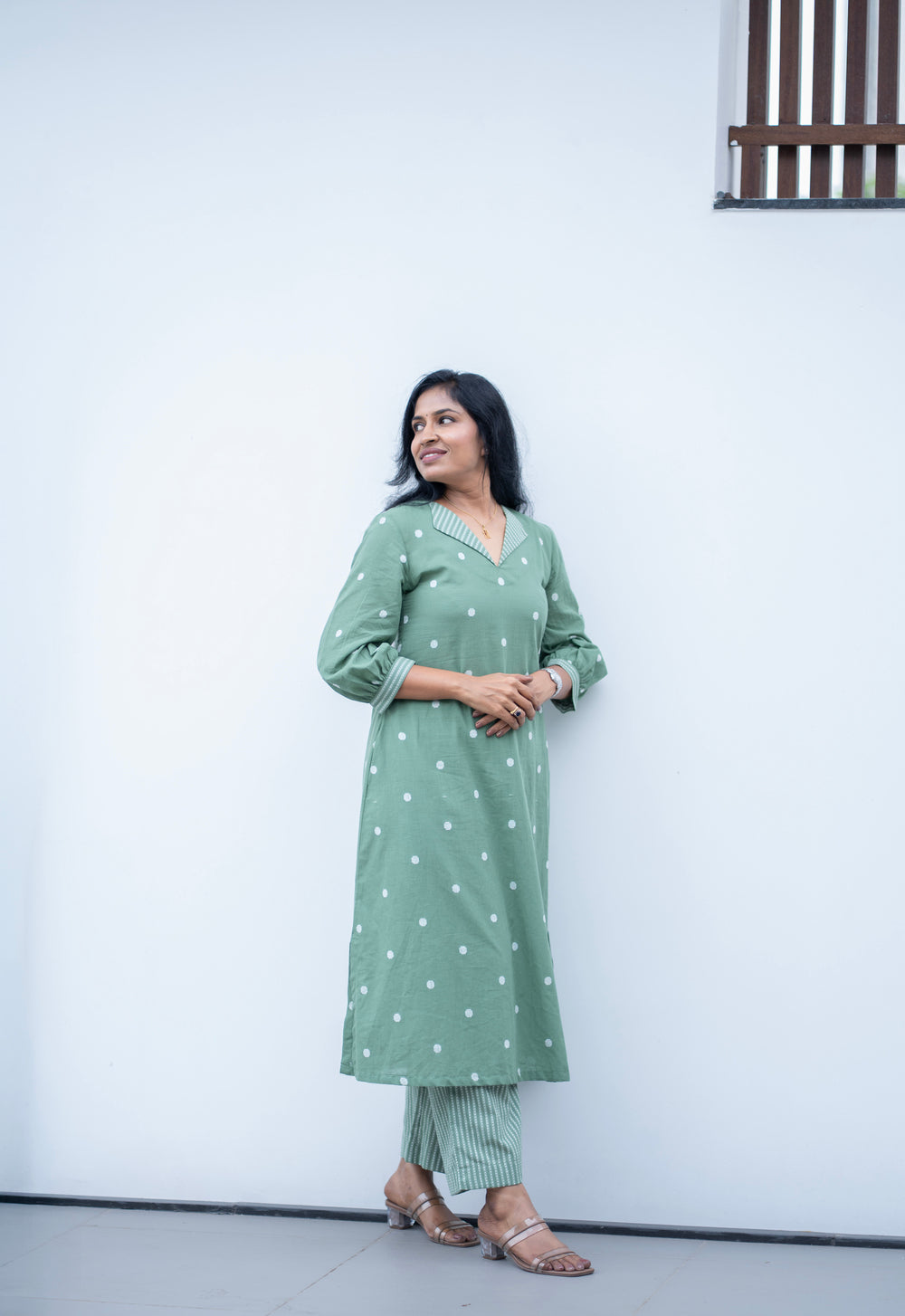 Cotton Co-Ord