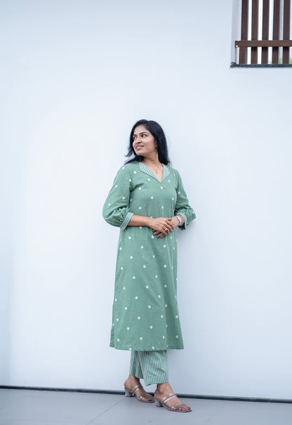 Cotton Co-Ord