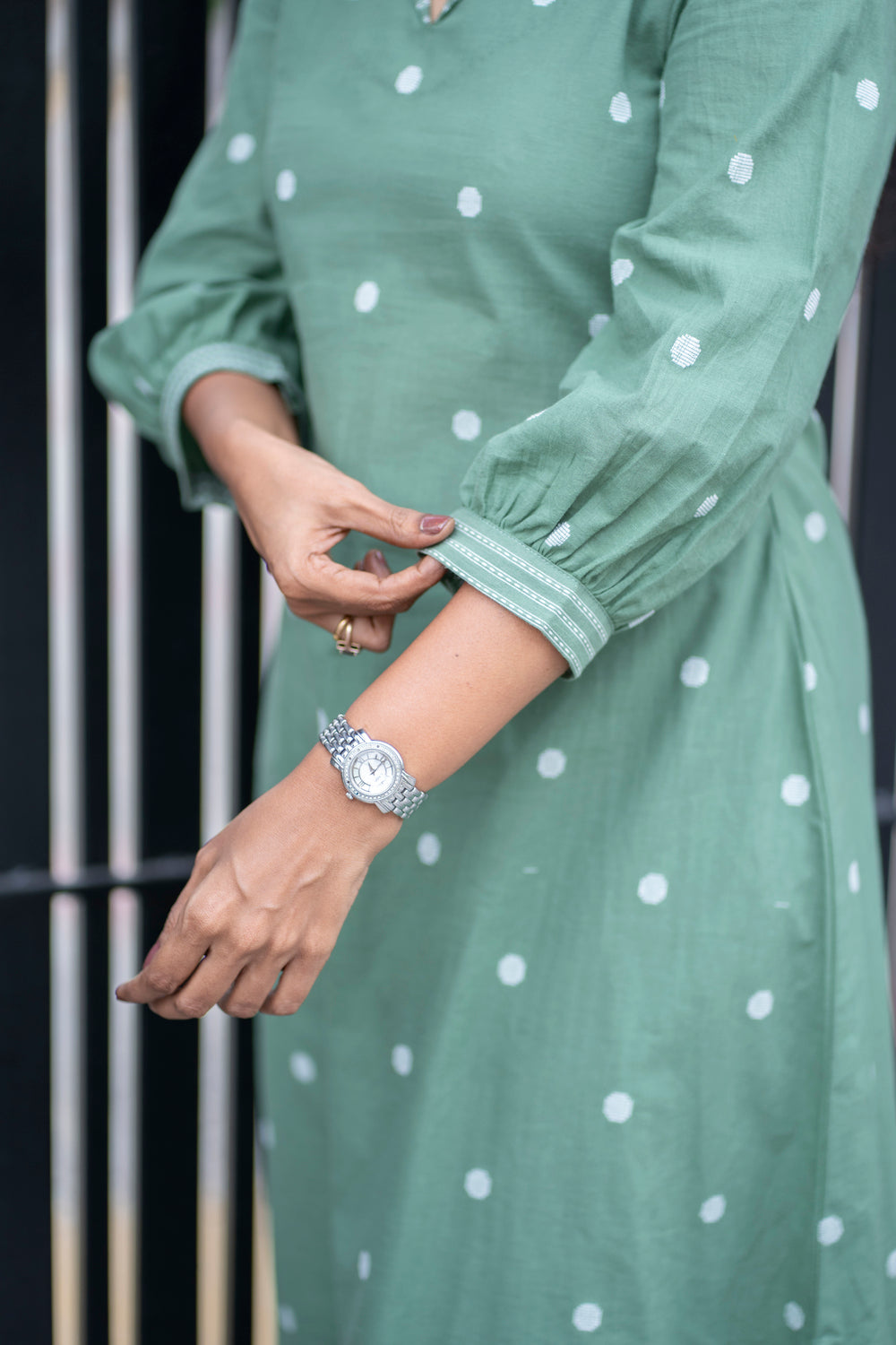Cotton Co-Ord