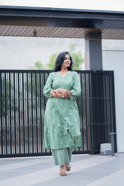 Cotton Co-Ord