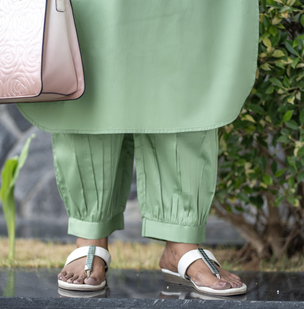 Co-ord set