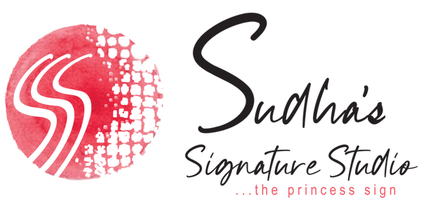 Sudhas Signature Studio