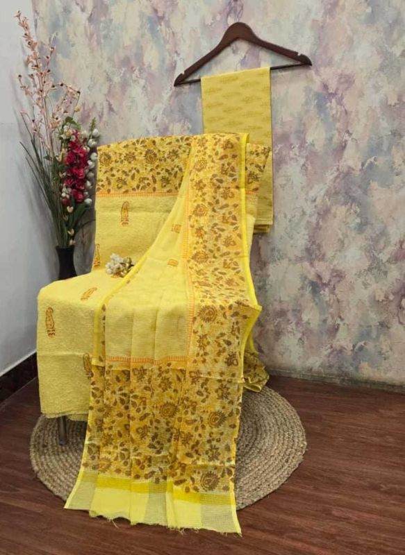 Su(k)ar Dress Materials