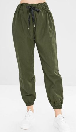 Joggers