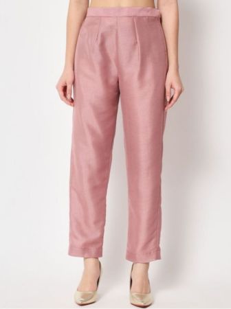 Straight Cut pant