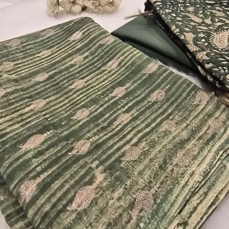 SU(K)AR Dress Materials