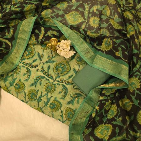 SU(K)AR Dress Materials