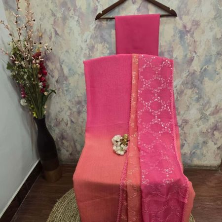 SU(K)AR Dress Materials