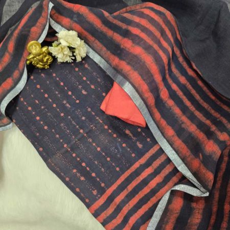 SU(K)AR Dress Materials