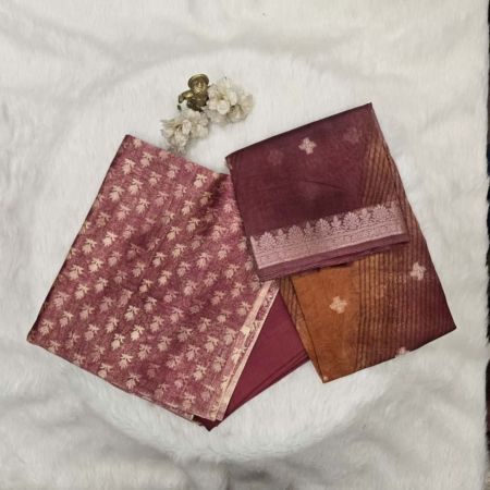 SU(K)AR Dress Materials